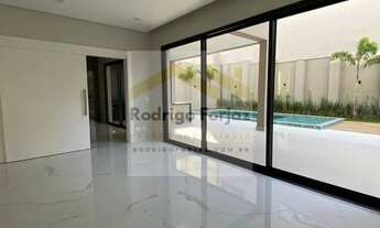 Imagem 4: Alphaville Residencial Tamboré 11 - CASA NOVA - LOCAÇÃO - TAMBORE 11 - A/C:440M², A/T: 420