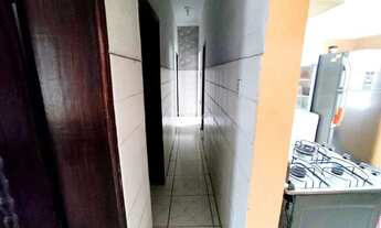 Imagem 4: Apartamento à venda, Edifício Barbara Cury no bairro Centro, Teresina/PI