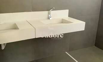 Imagem 5: Casa de alto padrão no ARTS Bairro Laranjeiras com 226m² de construção