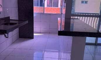 Imagem 5: Apartamento à venda Emanoel Veloso no Bairro São João, Teresina - 3 quartos, 1 suíte, 2 va