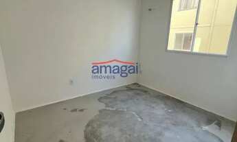 Imagem 7: Apartamento de 2 quartos para venda em Jacareí - SP