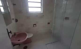 Imagem 7: Apartamento com 2 dormitórios para alugar, 64 m² por R$ 2.827/mês - Vila Regente Feijó - S