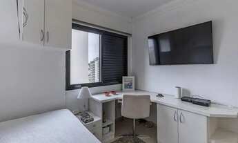 Imagem 15: Venda Apartamento 3 Dormitórios - 107 m² Moema