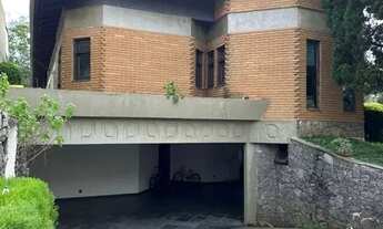 Imagem 5: CASA EM CONDOMÍNIO - ALPHAVILLE - SP