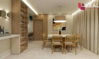 Imagem 6: Apartamento com 3 dormitórios à venda, 141 m² - Santa Doroteia - Pouso Alegre/MG