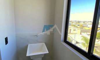 Imagem 6: Apartamento à venda no bairro Parque Da Fonte - São José dos Pinhais/PR