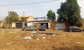 Imagem 3: Lote Residencial Triunfo