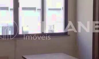 Imagem 4: Sala entre Hilario Gouveia e Paula Freitas