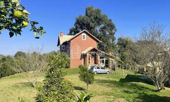 Imagem 6: SOBRADO QUADRUPLEX À VENDA EM CARAMBEÍ