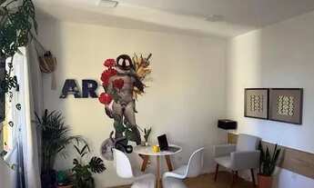 Imagem: Apartamento com 1 dormitório à venda