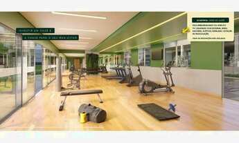 Imagem 7: Apartamento na Planta no Bairro Cruz das Almas Maceió/AL