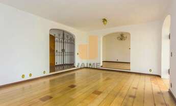 Imagem 7: Apartamento de alto padrão próximo ao Shop Higienópolis