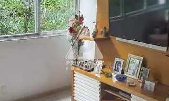 Imagem: Apartamento de 2 Quartos com Suíte e Vaga