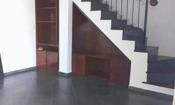 Imagem 4: ALUGA-SE CASA DUPLEX ESPAÇOSA!