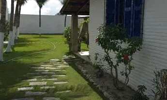 Imagem 5: LINDA CASA NA PRAIA DO PRESIDIO-CE ( VENDA