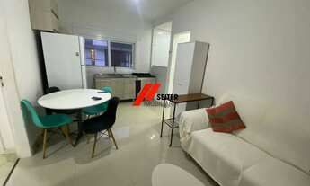 Imagem 3: Apartamento para locação com sacada no Itacorubi