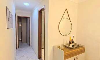 Imagem 6: Apartamento 2 Quartos c/Suíte Belíssimo e localização privilegiada em Novo Mexico Vila Vel