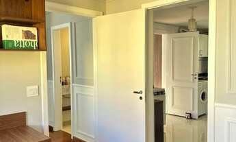 Imagem 6: Lindo Apartamento Reformado no Cambuí em Campinas com vista panorâmica livre