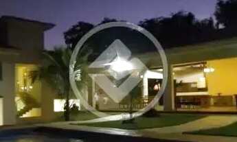 Imagem 6: Mansão de 5000m2 no melhor condomínio Jardim das Amendoeiras, 7 quartos, 9 banheiros e are