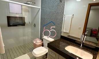 Imagem 10: Sobrado Belvedere I 325 m² | Alto Padrão