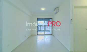 Imagem: Apartamento novo para venda e locação