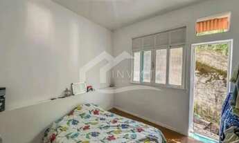 Imagem 6: Apartamento com 1 Quarto à venda, 41m² - Botafogo