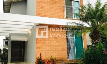 Imagem: Casa 4 quartos 3 Suítes - Cachoeira da