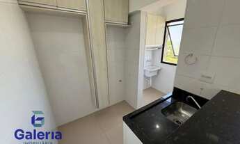 Imagem 5: Apartamento com 1 quarto para alugar, 31m² - Nova Ribeirânia