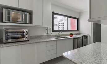 Imagem 8: Venda Apartamento 3 Dormitórios - 107 m² Moema