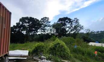 Imagem 6: Terreno localizado no Bairro Monte Verde Área de 603m2