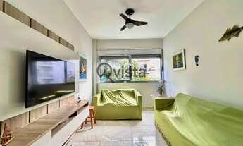 Imagem 5: Cobertura Duplex à venda no Tombo no Guarujá, SP