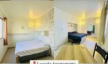 Imagem 3: Apartamento no Arvoredo, 3 quartos
