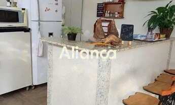 Imagem 10: Casa Mobiliada com 4 Dormitórios, 400m², no Bairro Jardim Itú