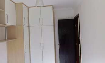 Imagem 4: Alugo Apartamento semi mobiliado