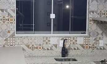 Imagem: Aluguel na praia de fora