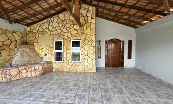 Imagem 2: Imóvel para aluguel com 267 metros quadrados com 4 quartos em Morada da Serra - Cuiabá - M