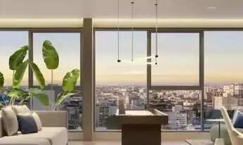 Imagem 8: Apartamento 3 dormitórios no Moinhos de Vento