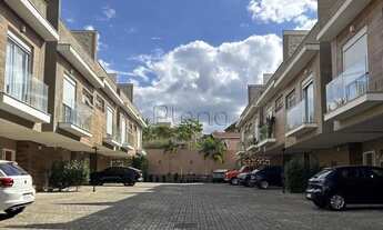 Imagem: Sobrado para locação em Campinas, no bairro