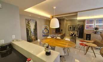 Imagem: Apartamento com 2 quartos Mobiliado para