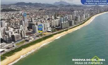 Imagem 2: Imóvel para venda possui 60 metros quadrados com 2 quartos em Praia de Itaparica - Vila Ve