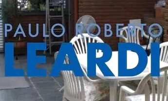 Imagem: CASA ASSOBRADADA - VILA CLEMENTINO - SP