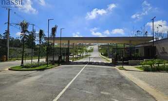 Imagem 2: Mosaico Horizontes - Terreno à venda no Condomínio Mosaico Horizontes