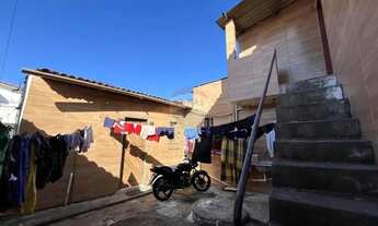 Imagem 6: Casa Espaçosa em Nova Parnamirim, Não Perca!