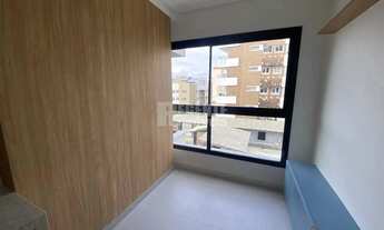 Imagem 3: Excelente apartamento de 1 dormitório recém entregue no bairro Trindade, perto da UFSC!