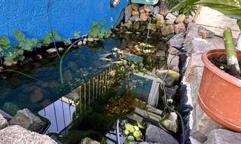 Imagem 4: Casa no moradas do Sul - 3 Dormitórios