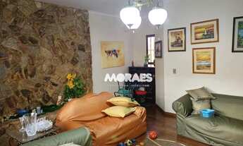 Imagem 3: Casa com 3 dormitórios à venda, 310 m² por R$ 950.000 - Núcleo Residencial Presidente Geis