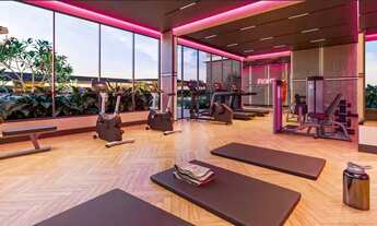 Imagem 5: TORRE VERTICE, 46M², 1 SUÍTE, BATISTA CAMPOS