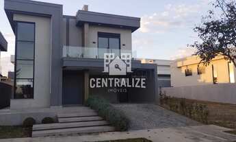 Imagem: VENDA-CASA-CONDOMÍNIO ALPHAVILLE-JARDIM