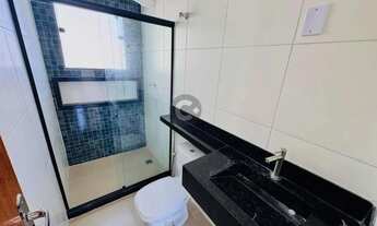 Imagem 4: Imóvel para venda tem 80 metros quadrados com 2 quartos em Ubatiba - Maricá - RJ