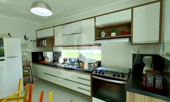 Imagem 7: Casa à Venda em Condomínio Fechado no Praias do Sul I